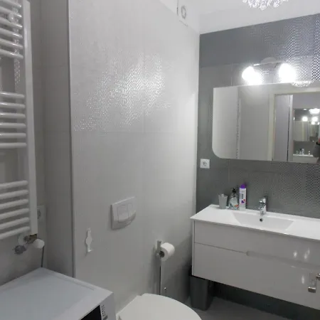 Appartamento Apartel Aqua Blue *