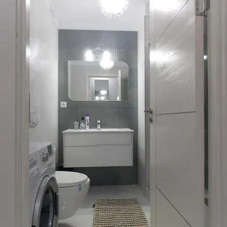 Apartel Aqua Blue * Năvodari
