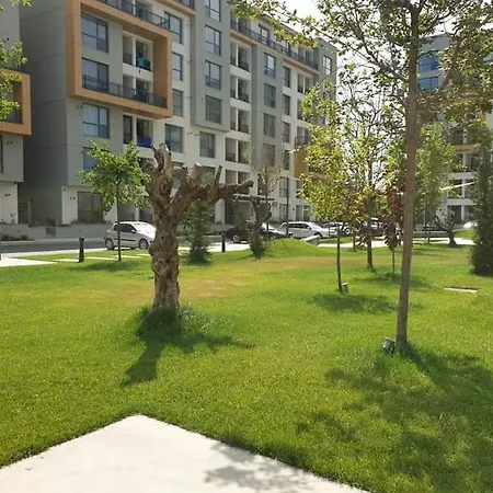 Appartamento Apartel Aqua Blue Năvodari